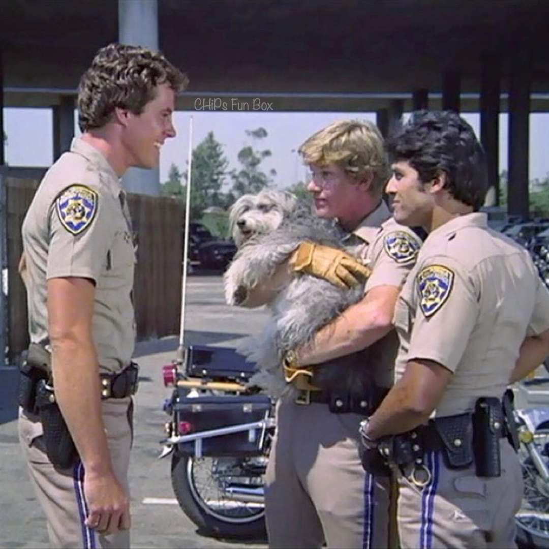 Happy Birthday Larry  Wilcox   