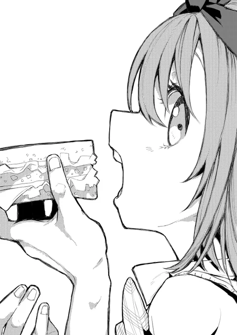 四葉 #五等分の花嫁 
