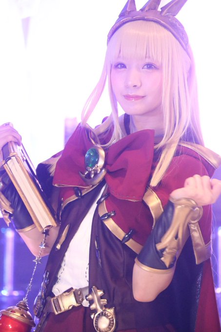 Twitterのコスプレ画像8