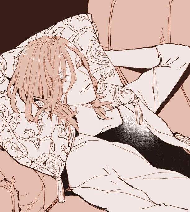 れんくん? 