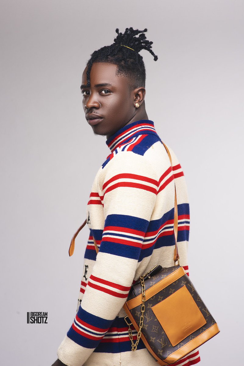 lordlamba1's tweet image. I be spec .. ❤️

Like ,Retweet and drop details ✊