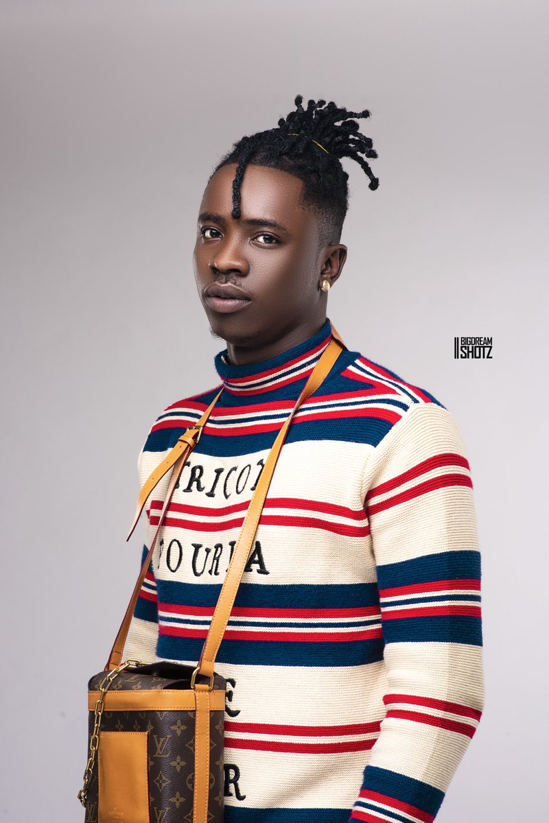 lordlamba1's tweet image. I be spec .. ❤️

Like ,Retweet and drop details ✊