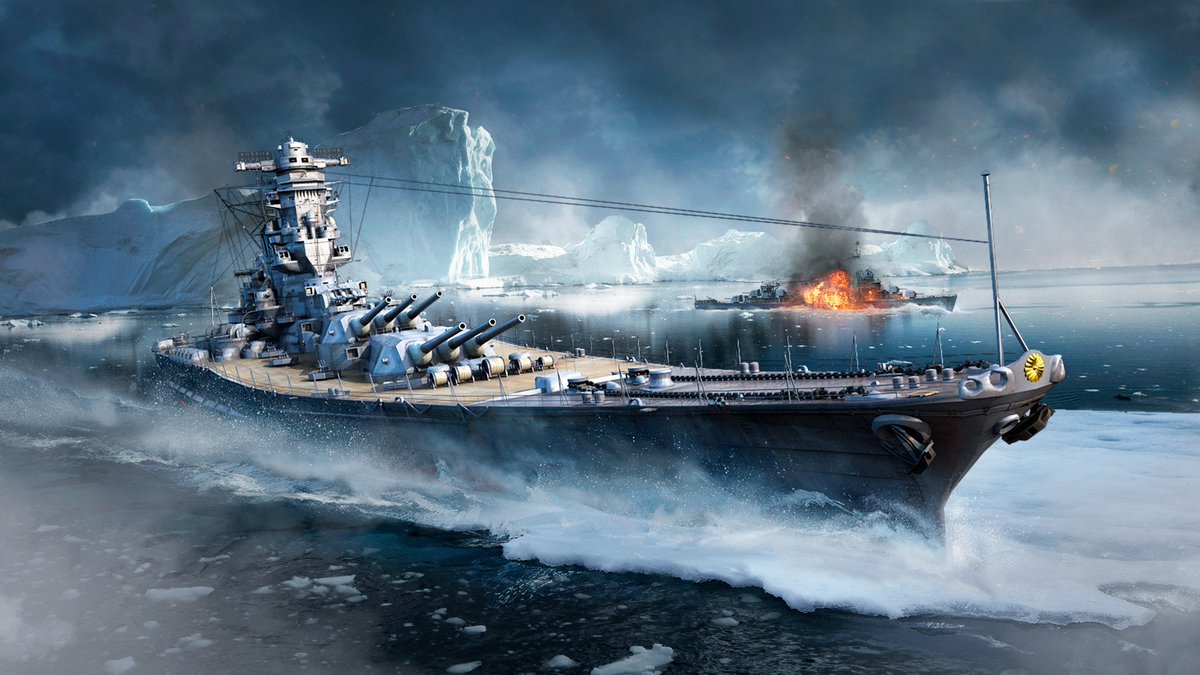 ブルーベル 配分 戦争 World Of Warships 壁紙 Smilemarket Jp