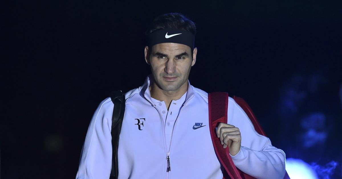 Nike still owned the famous “RF” logo, however - something that changed in 2020; why? Because Nike still had remaining RF merchandise that they wanted to sell. Federer, as of March 2020, is now the owner of “RF” again.