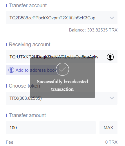 Xdapp(TRON/ETH) tweet media