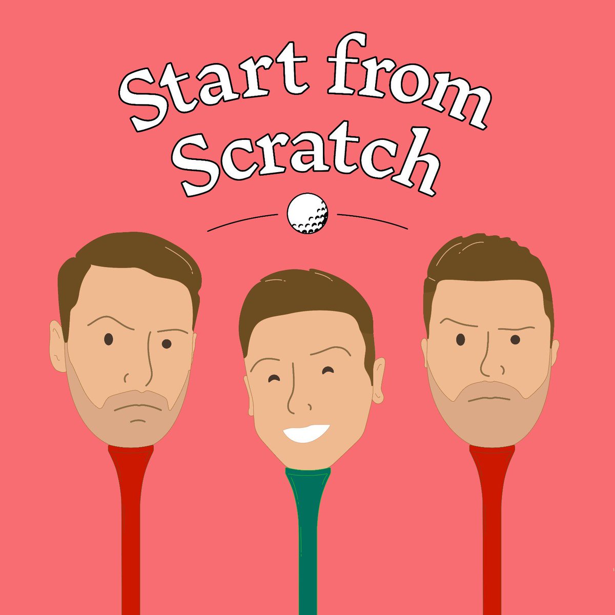 Join us for the Start from Scratch Championship 🏆 <a href="/bullbaygolfclub/">Bull Bay Golf Club</a> on Sunday 23rd August! ⛳️

🥇1st prize: 
£100 💵 
Start from Scratch Championship Trophy 🏆 
Winners Interview on the podcast 🎙 

🥈2nd prize: 
£50 💵 

🥉3rd prize: 
£20 💵 

NTP ⛳️ LD 🏌️‍♂️