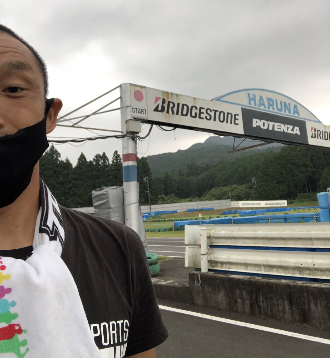 Nobuatsu_Aoki's tweet photo. 明日はノブアツ杯🏁
準備OK🙆♂️ https://t.co/xWfetFSCYN