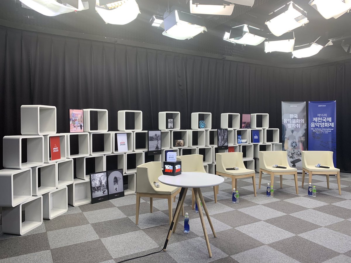 가산동 방송 스튜디오 세븐시스템 tweet media