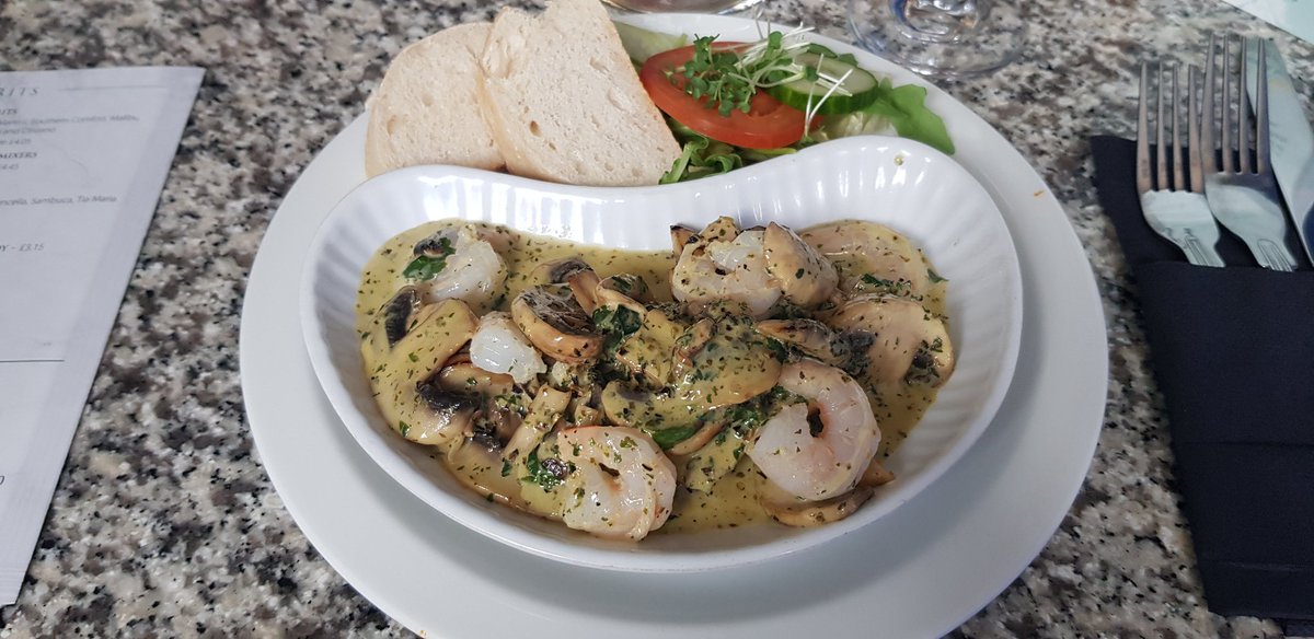 paulandcarole's tweet photo. Fabulous food and company with @travelblogjamie at our favourite Italian Restaurant in #Gloucester Topolys!
Excellent service and adherence to social distancing measures.
A great night had by all! 😍
#italianfood #Topolys #supportlocalbusiness #Gloucestershire #Travel https://t.co/JAqKx7SzmH