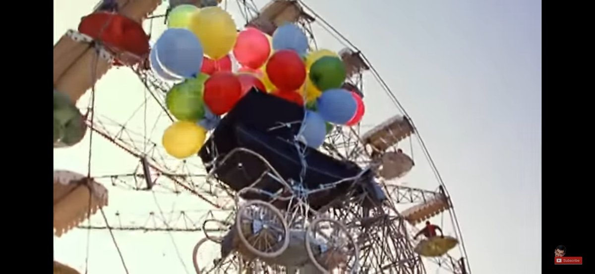Meme_lancholic's tweet photo. If you're don't remember this scene, your childhood wasn't awsome. https://t.co/9pskAsw9Cf