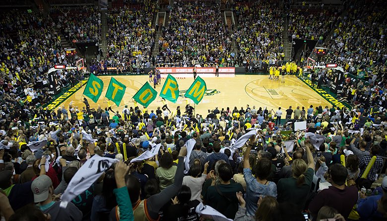 This team has had great support in every Finals trip and has one of the better attendances in the WNBA constantly