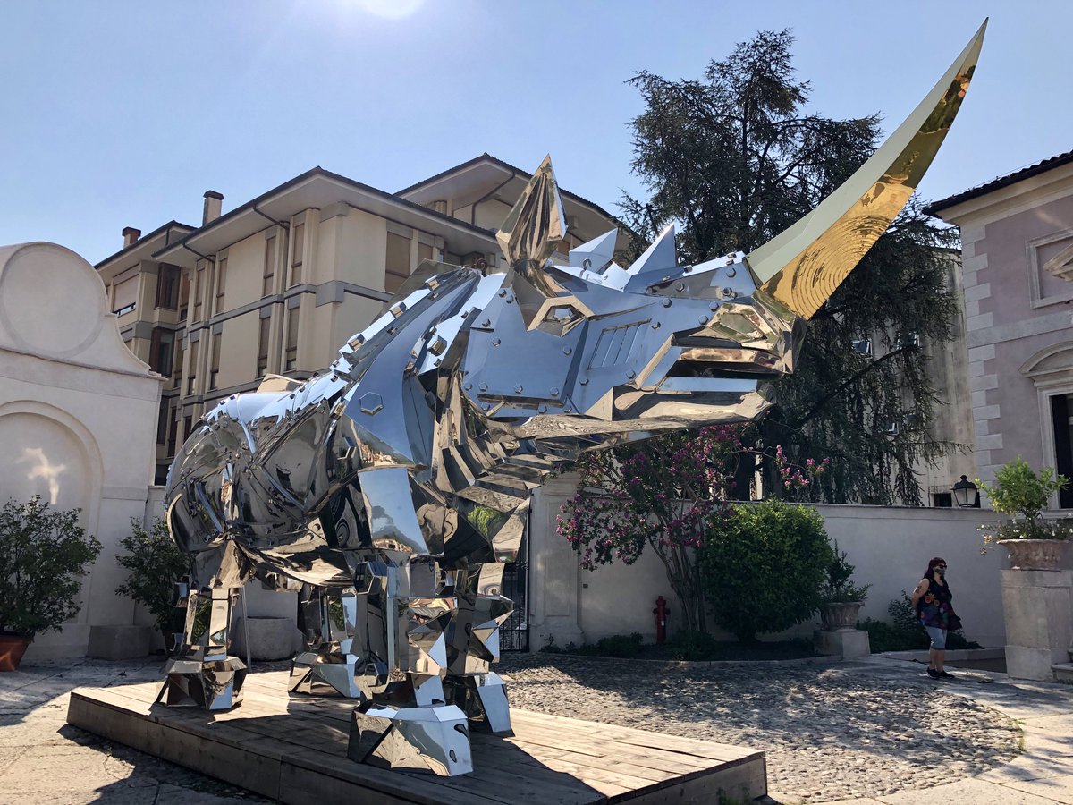 cannocchiale's tweet photo. @Visit_Bassano 👍 https://t.co/32g2q7zjVk