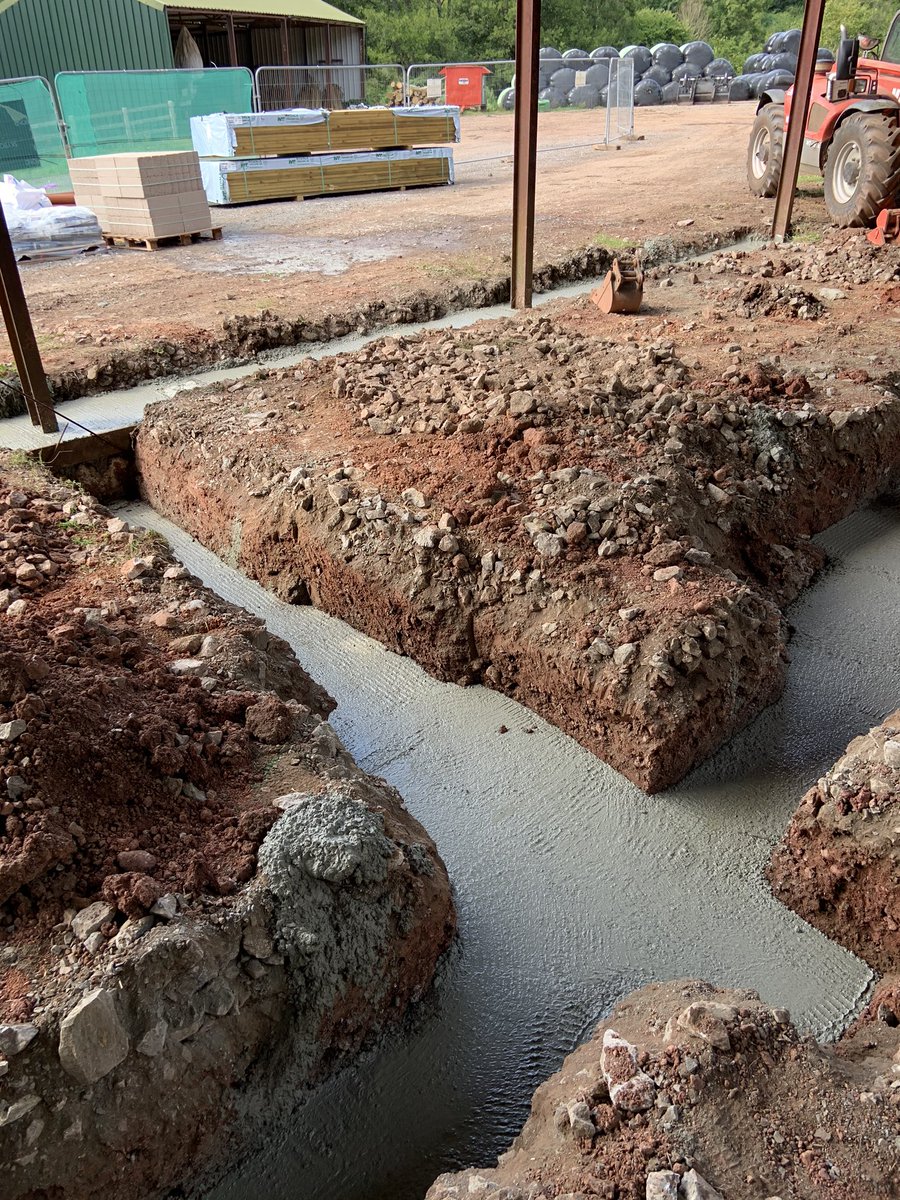 Exeter Build tweet media