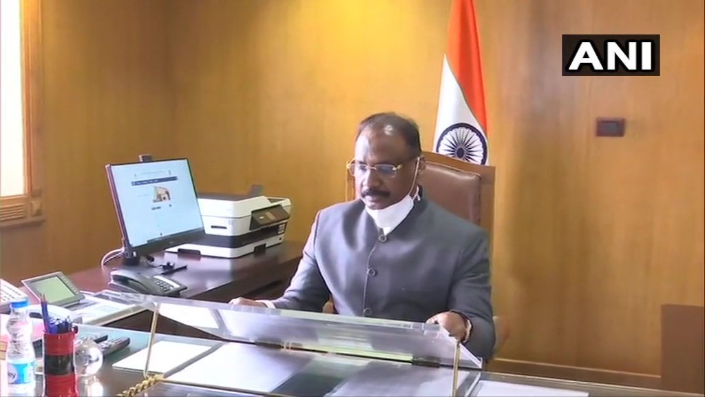 Keshav Prasad Maurya tweet media