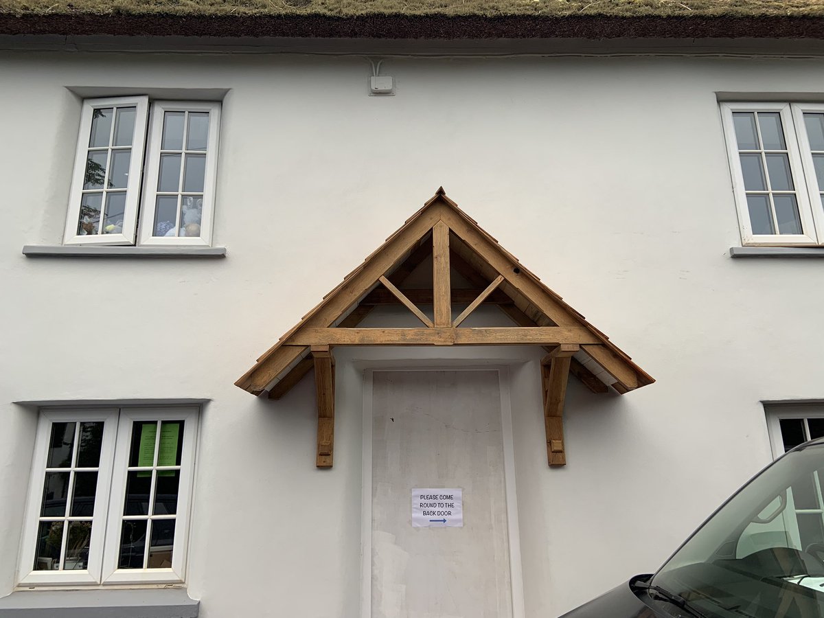 Exeter Build tweet media