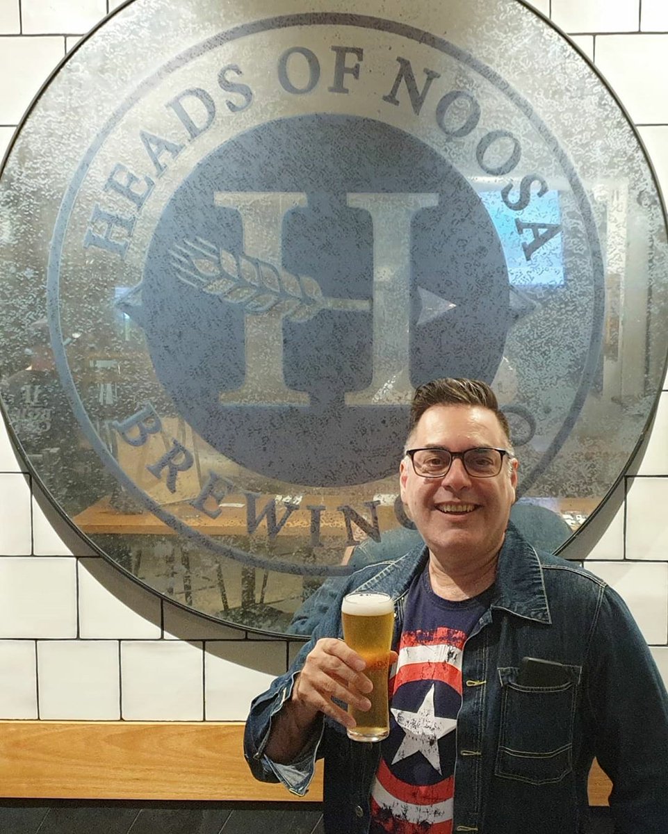 Are you coming? #beergustation #food &amp; #beer #noosa #INNoosa <a href="/headsofnoosa/">Heads of Noosa</a>