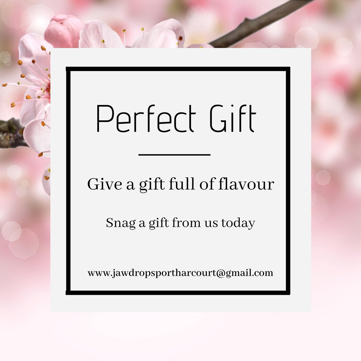 jawdropsph's tweet photo. Snag a gift from us today

Reach out to us 👇👇
DM, Call/WhatsApp: 09076000567
Email: jawdropsportharcourt@gmail.com

#jawdropsph #lagos #ph #abuja #order #legitphvendor #tacha #lovelanguage #love #language #mercylambo #mercy #chic #bbn #giftstore #gifthouse #onlinegiftvendor https://t.co/ukjtGnbDJI
