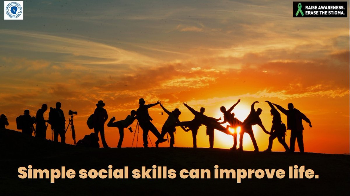 PakistanMental's tweet photo. Subside your social insecurities and shortcomings with a professional help. Mental health is everything and the issues are real..

Reach us and speak out.

#PAMH #raiseawareness #erasestigma #live #life #mind #mindmatters #mindfulness #mentalhealth #healthy #healthylifestyle https://t.co/WPzo1n116l