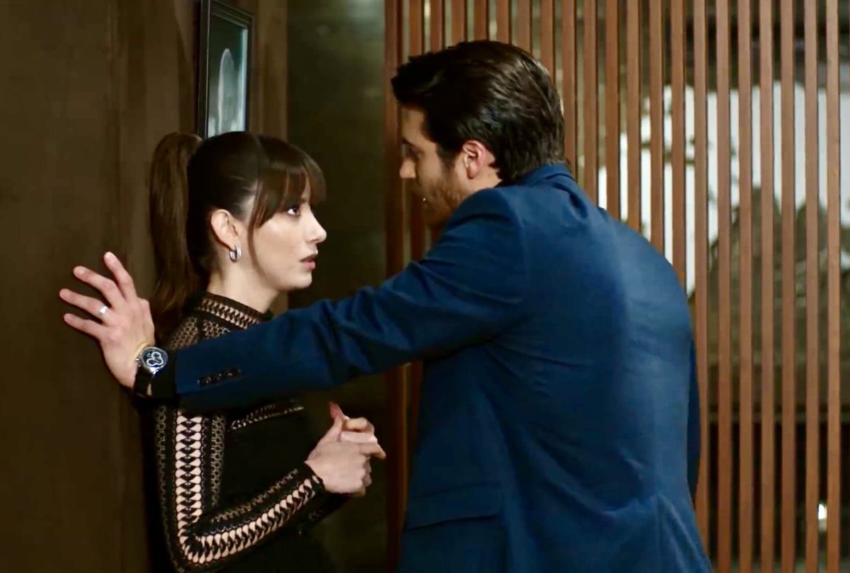  #EzGür as  #NazFer   6 Bölüm            20 Bölüm  #BayYanlış     •      #Dolunay