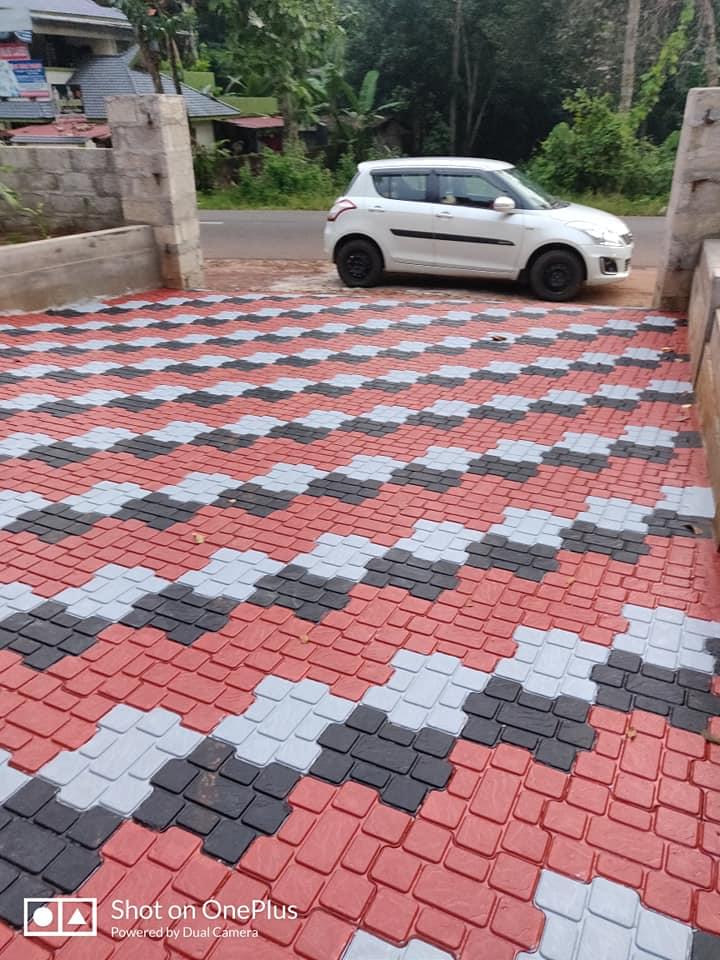 ChepeoConstruct's tweet photo. #Chepeoconstructsolutions
#ConcreteTiles
#ColouredCabros
To add an appealing and stylish texture to your floor inside and outside decor.We manufacture, supply and install Call, SMS or Whats App us: +254735975508 | +254758806946 https://t.co/R61S9MAaoa
