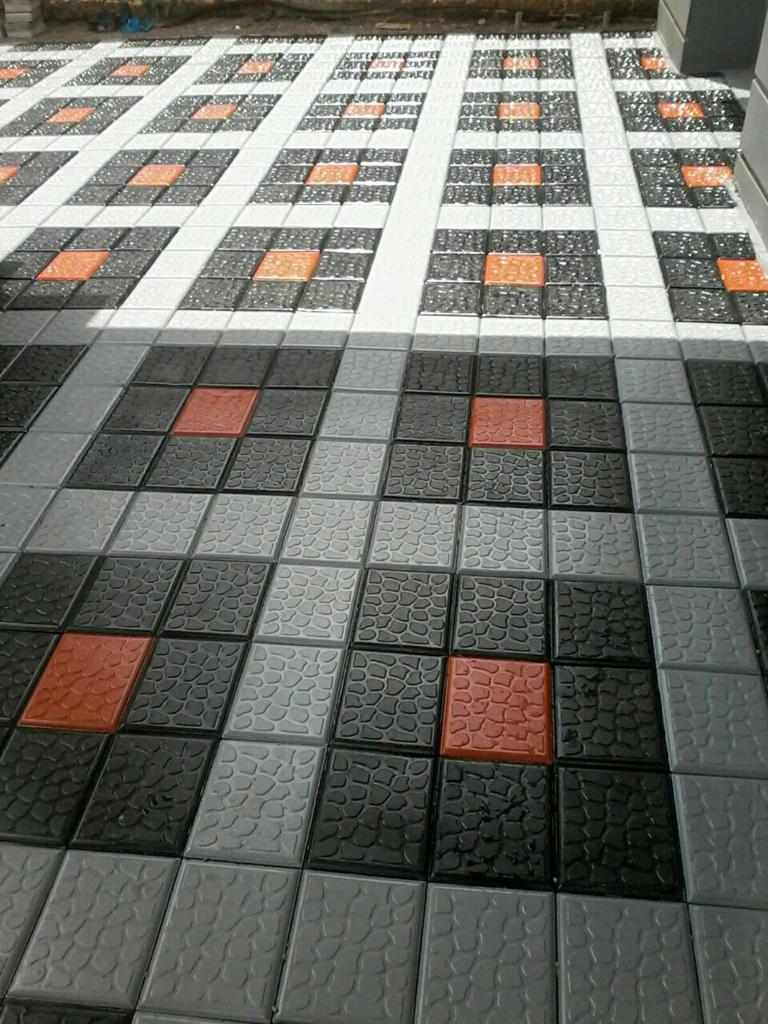 ChepeoConstruct's tweet photo. #Chepeoconstructsolutions
#ConcreteTiles
#ColouredCabros
To add an appealing and stylish texture to your floor inside and outside decor.We manufacture, supply and install Call, SMS or Whats App us: +254735975508 | +254758806946 https://t.co/R61S9MAaoa
