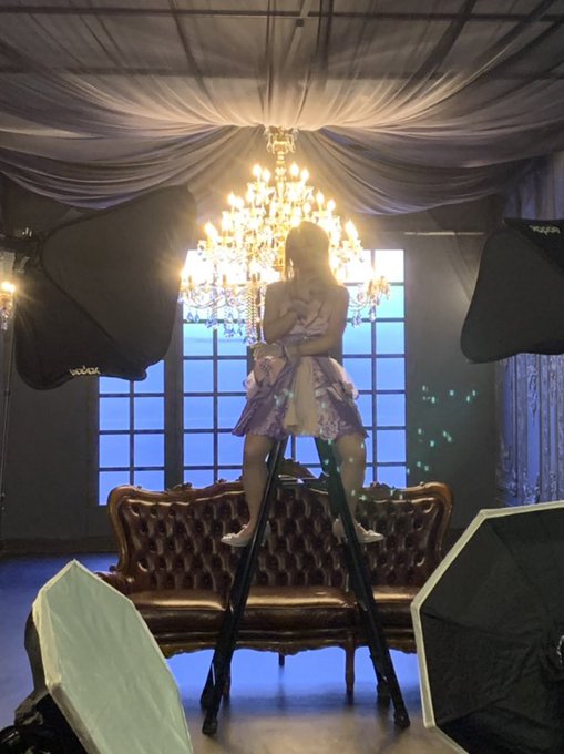 コスプレイヤーいたわさのTwitter画像6