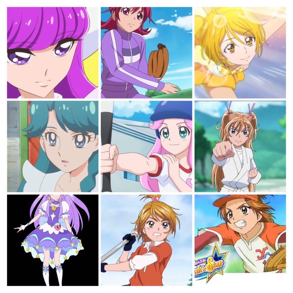 oZayHCwzzN7LEBD せめてこのキャラたちで やって欲しかったです