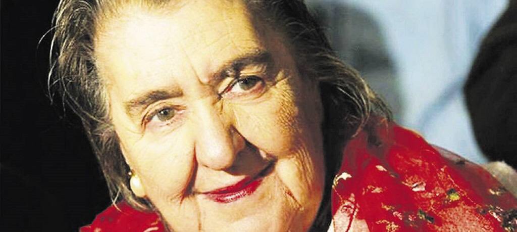 simosyd's tweet image. Las palabras que ofenden son el grito de nuestra ignorancia. 
@aldamerini #aldamerini