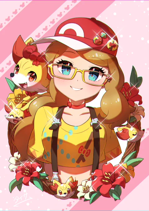 今週のまとめ
来週でメガネなヒロインも終わりです!
ゼンリョクで楽しみます!!?✨✨✨ 
