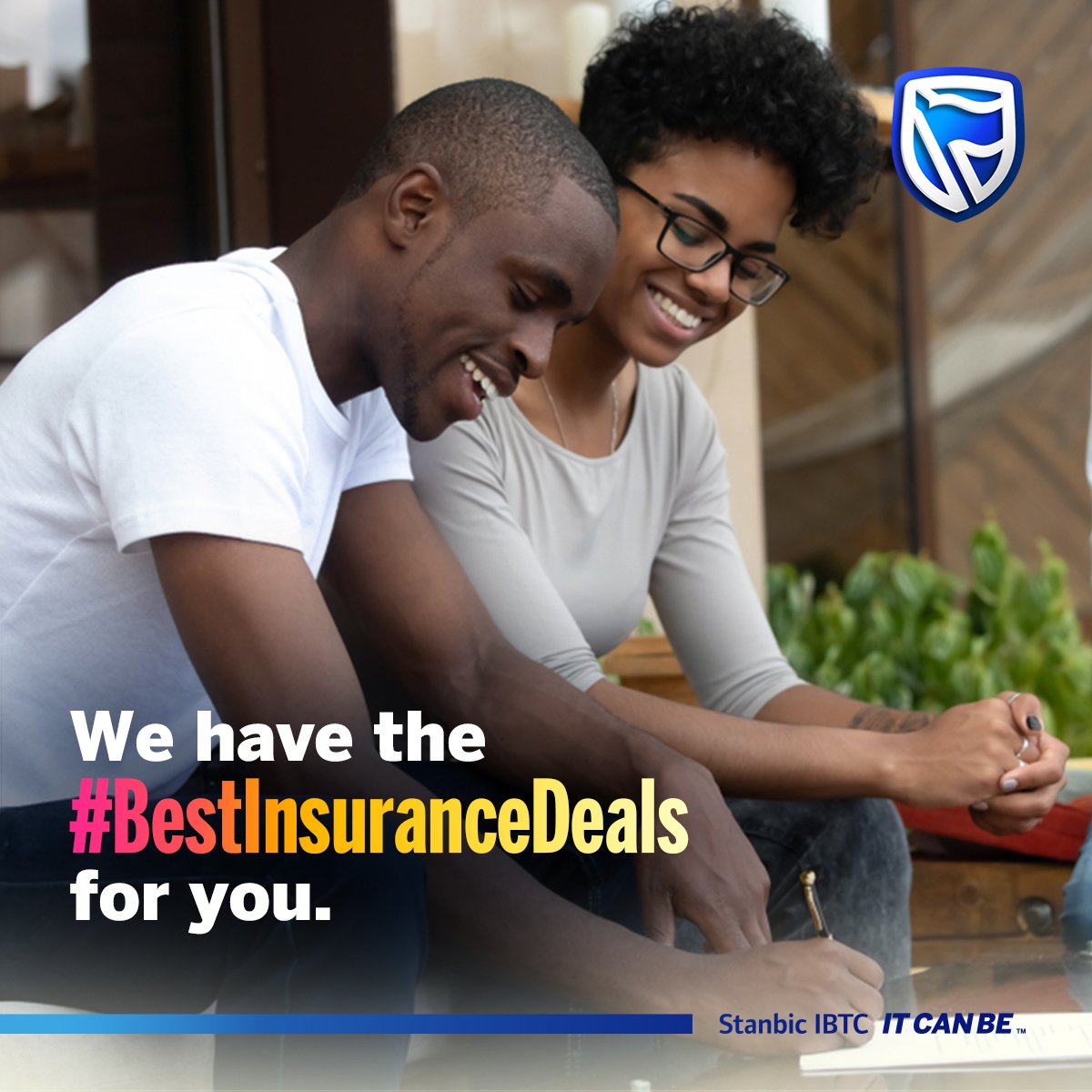 Stanbic IBTC tweet media