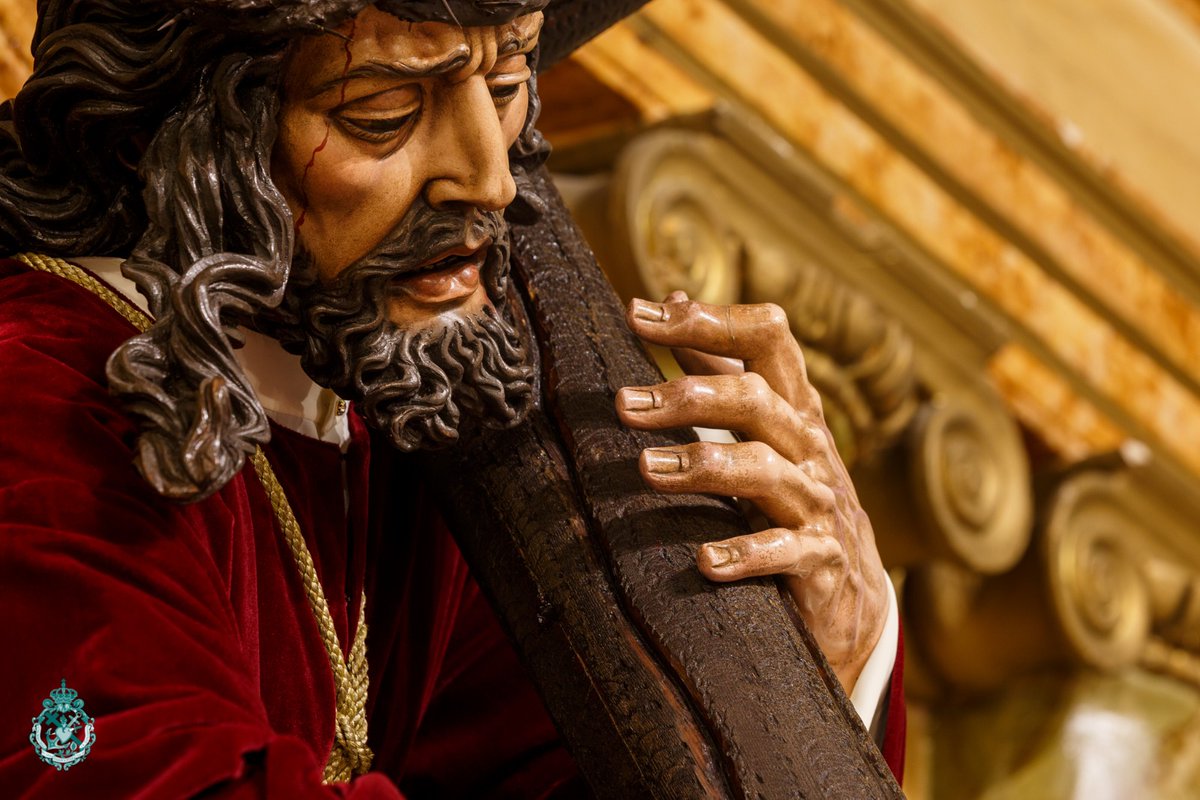 HdadEsperanza's tweet photo. #DivinoPoder
#GranPoder
#GranPoderYEsperanza
#Granada https://t.co/ByGsGDGMAK