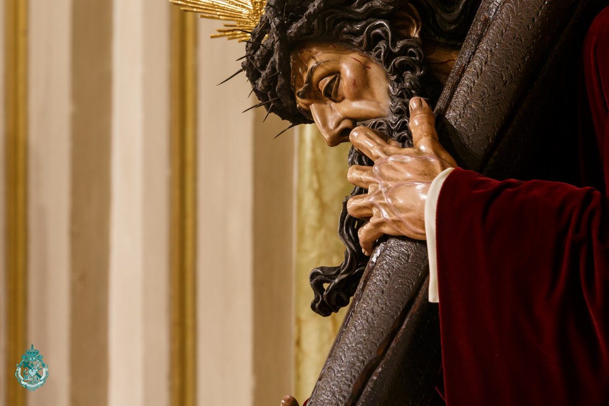 HdadEsperanza's tweet photo. #DivinoPoder
#GranPoder
#GranPoderYEsperanza
#Granada https://t.co/ByGsGDGMAK