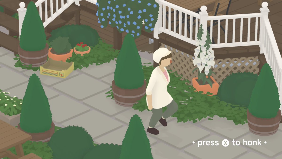 #UntitledGooseGame #XboxShare