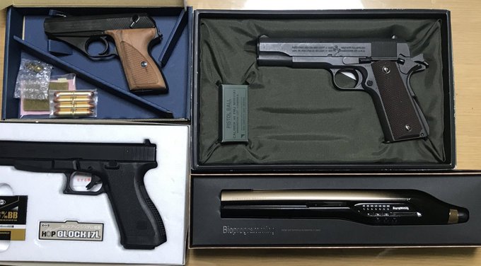 Twitterのコスプレ画像29