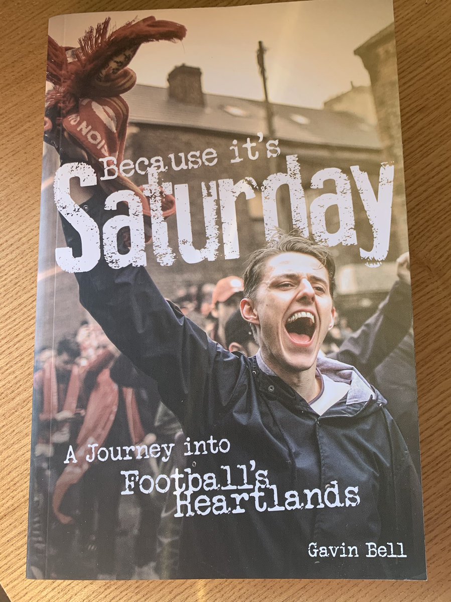 peterjleatham's tweet photo. Looking forward to this by Gavin Bell featuring @ASFCofficial available via @PitchPublishing
@officalassc1 @MemoriesStanley @dpb1961 @BumbleCricket
#BecauseitsSaturday https://t.co/JxARxNpPFe