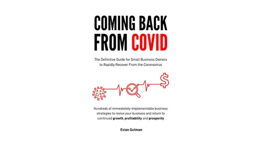 ✩ #FREE #KINDLE #EBOOK Coming Back From COVID: The Definitive Guide for Small Business Owners to Rapidly Recover From the Coronavirus - askdavid.com/to.php?a=B08DJ…