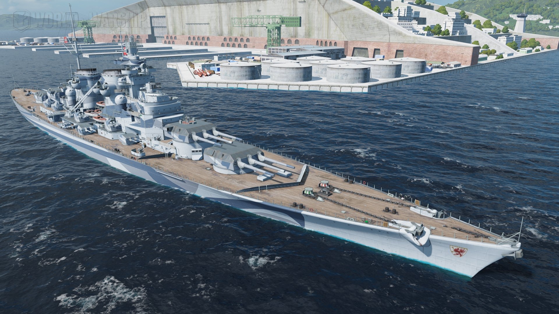 Hbv512ex1 白峰級二番艦銀嶺 على تويتر Wows Tier 独空母 エーリッヒ ルーベンハート Tier 独戦艦 ポンメルン 狗種のポメラニアンの語源