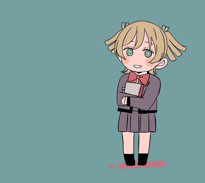 わかってるわ、わたしはね #スタァライト 