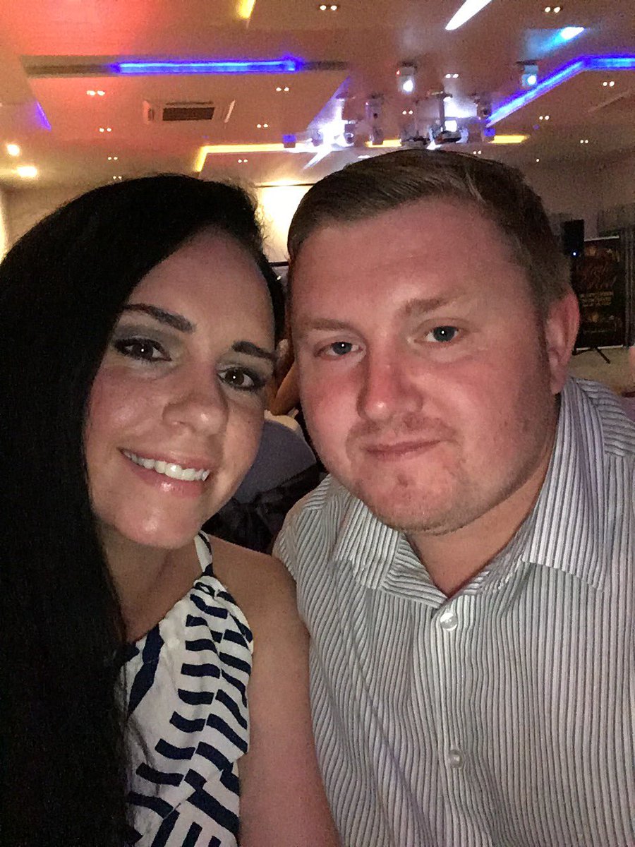 Mick king tweet media