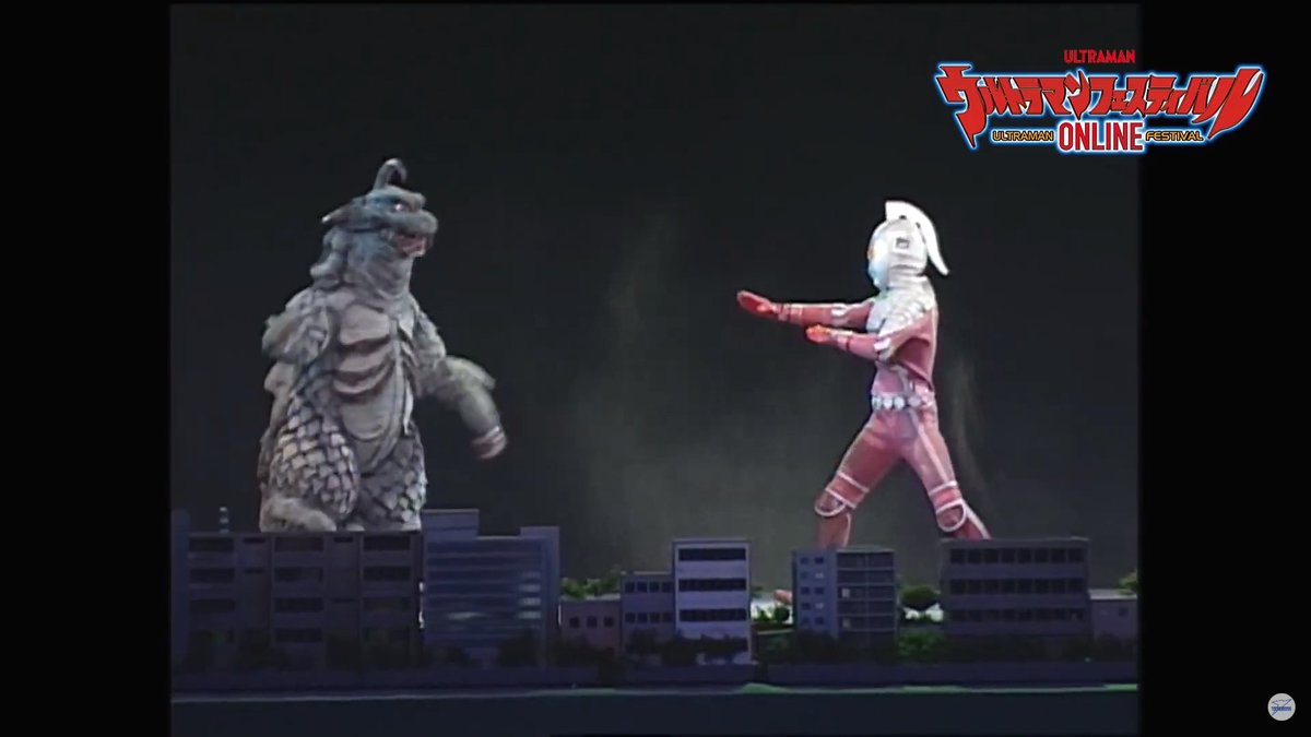 ZangBerries's tweet photo. Ulfes2000 is interesting, imitation Ultra gang
#Ultraman #ウルトラマン #ulfes https://t.co/ID1zWmS7WU
