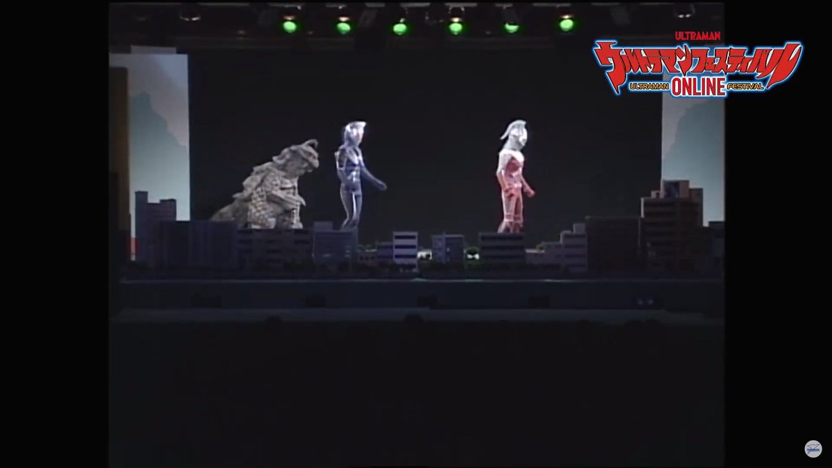 ZangBerries's tweet photo. Ulfes2000 is interesting, imitation Ultra gang
#Ultraman #ウルトラマン #ulfes https://t.co/ID1zWmS7WU