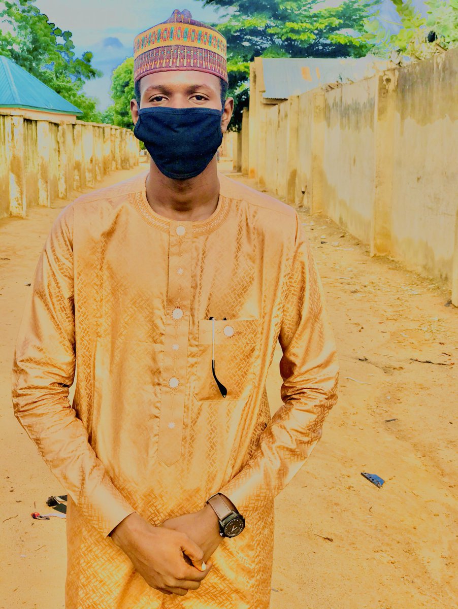 Aleeyoufada's tweet image. #facemaskchallenge
#Protectthevulnerable
#TakeResponsibility