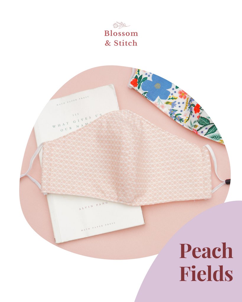 blossomstitch's tweet photo. Good news! Our spring collection now comes with adjustable straps as well! 🌸⁠✨
⁠
⁠✨ 2-ply⁠ reusable mask w/ filter pocket⁠
✨ Comes with 1 pm 2.5 filter sheet / mask⁠
⁠✨ 150 php only ⁠
⁠
Slide us a DM for your orders. Stay stylish and safe 🌸✨⁠ https://t.co/Ybs3TNUNKG