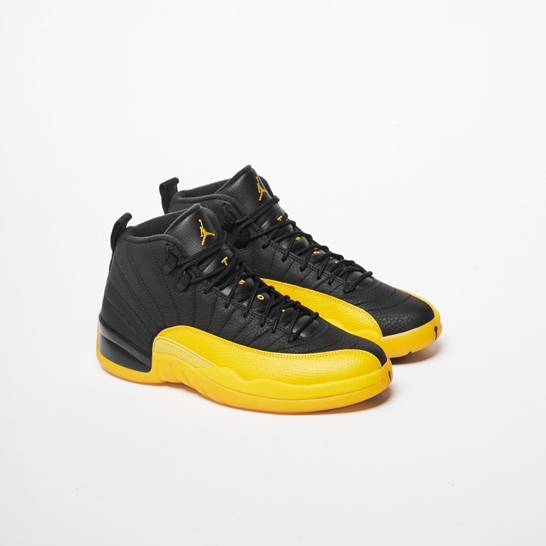 jordan 12 august 8 2020