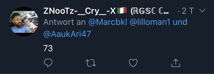 🎉Congratulations to the winner🎉
1. <a href="/XZnootz/">ZNooTz-__Cry__-X🇮🇹 (ℝ𝔾𝕊ℂ ℂℝ𝔼𝕎) 🔥🇮🇹</a> 

If I don't get any feedback within the next 24 hours, a new winner will be drawn