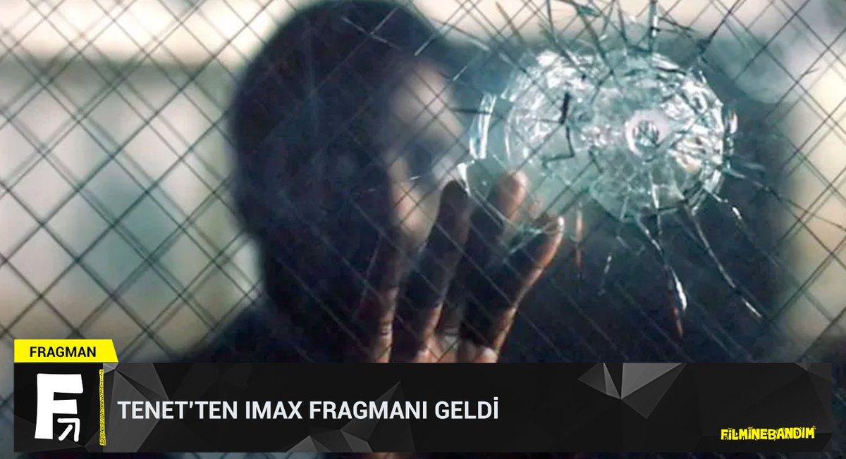 Tenet Filminden IMAX Fragmanı Geldi 😱😱

👉 filminebandim.com/tenet-filminde…