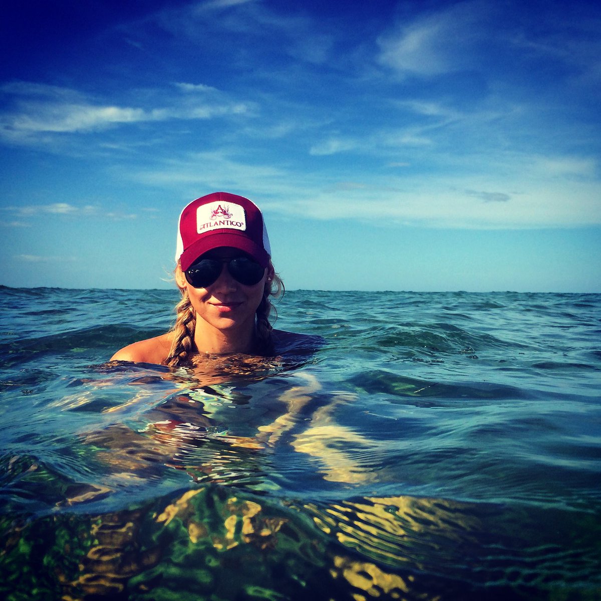 #LazySunday #Summer #ЛенивоеВоскресенье #Лето 🌊☀

#аннакурникова #курникова #annakournikova #kournikova