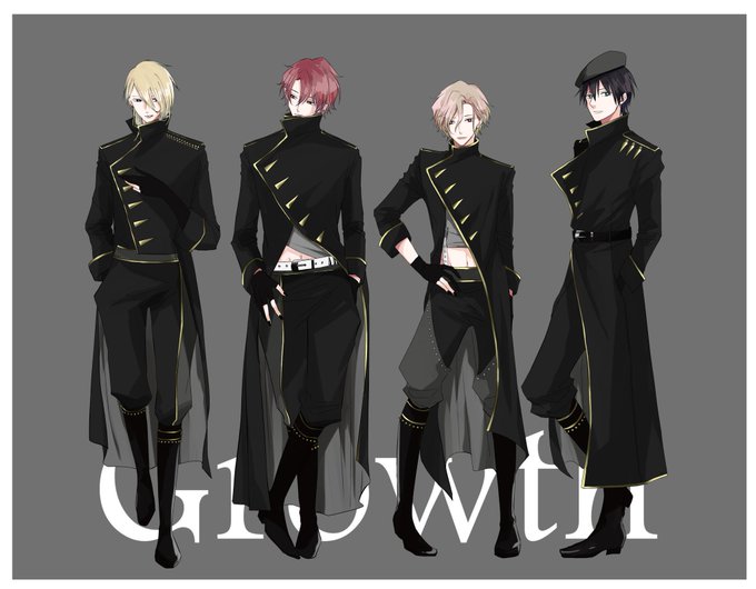 悪役 高画質 のtwitterイラスト検索結果 古い順