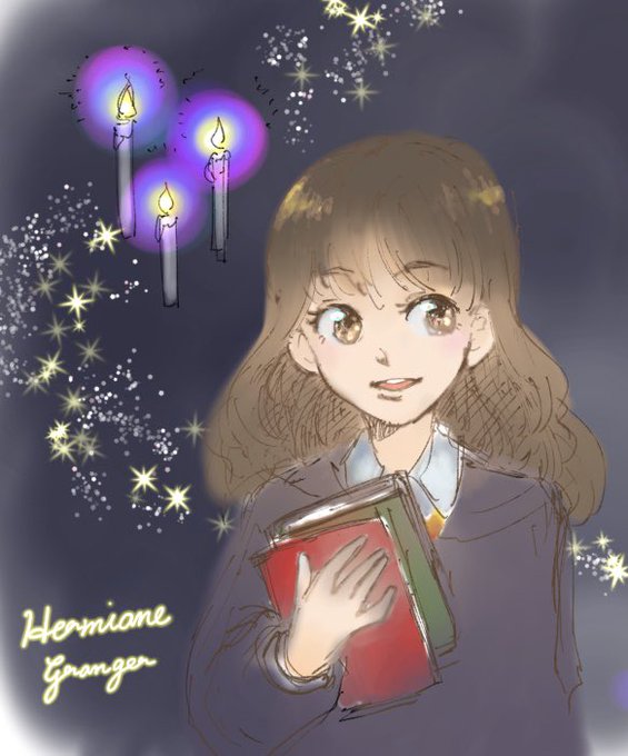ポッターのtwitterイラスト検索結果
