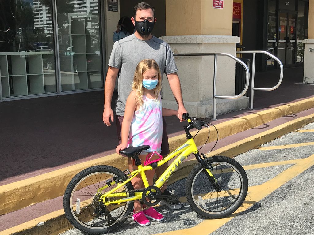 Ready to shred! 

Downtown Bicycles Giant Bicycles #shoplocal #kidsbikes #newbikeday